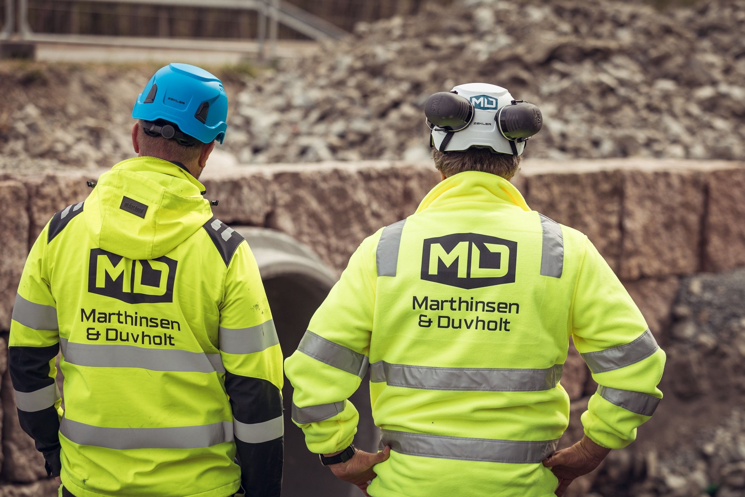 company cover image