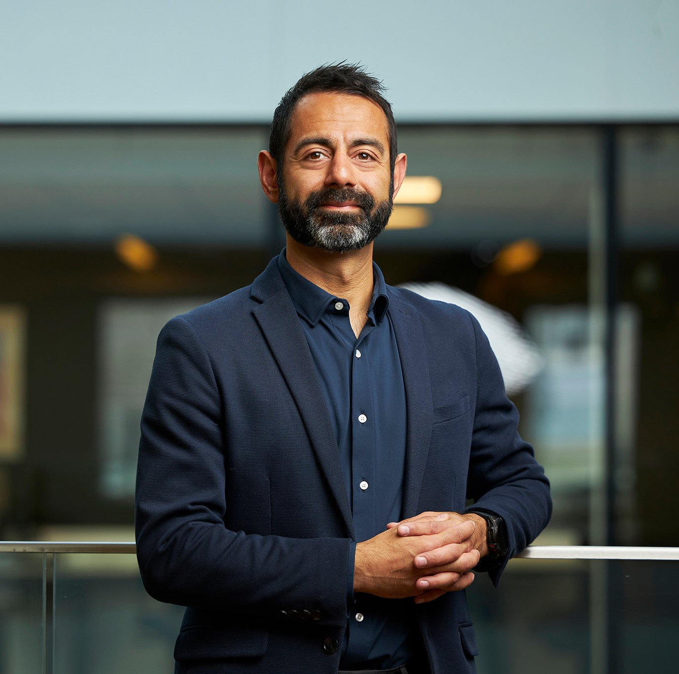 Pejman Heibø-Bagheri