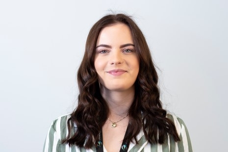 Martine Smådal