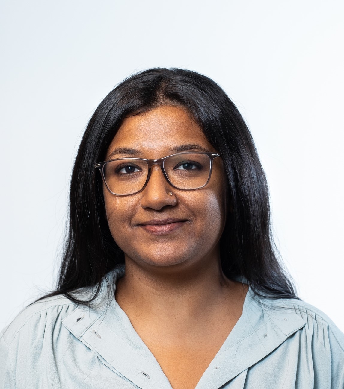 Anisha