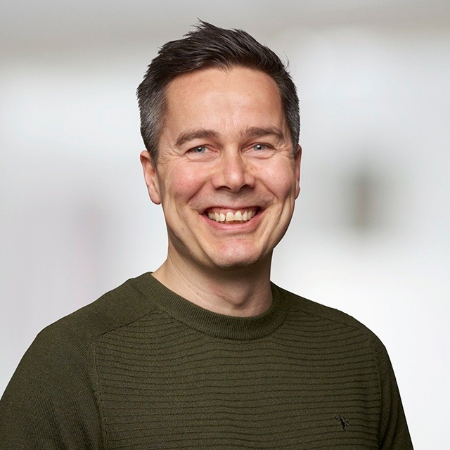Christer Jenssen