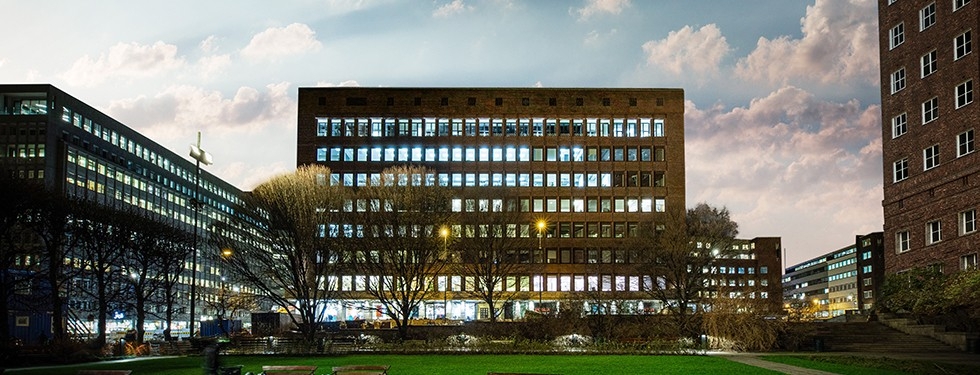 company cover image