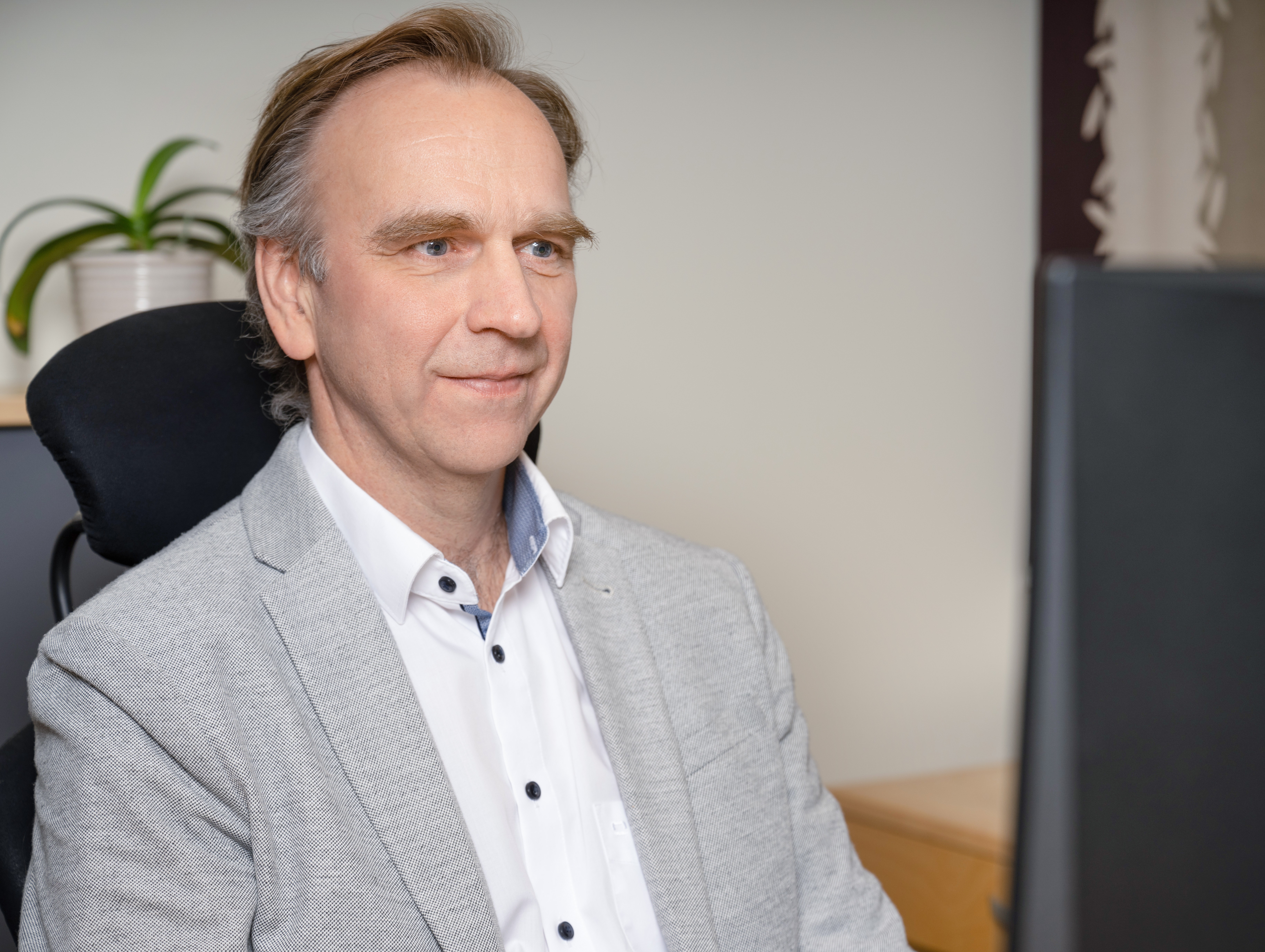 Dagfinn Søvik