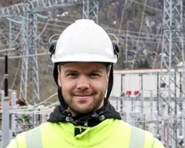 Jimmy Stølen
