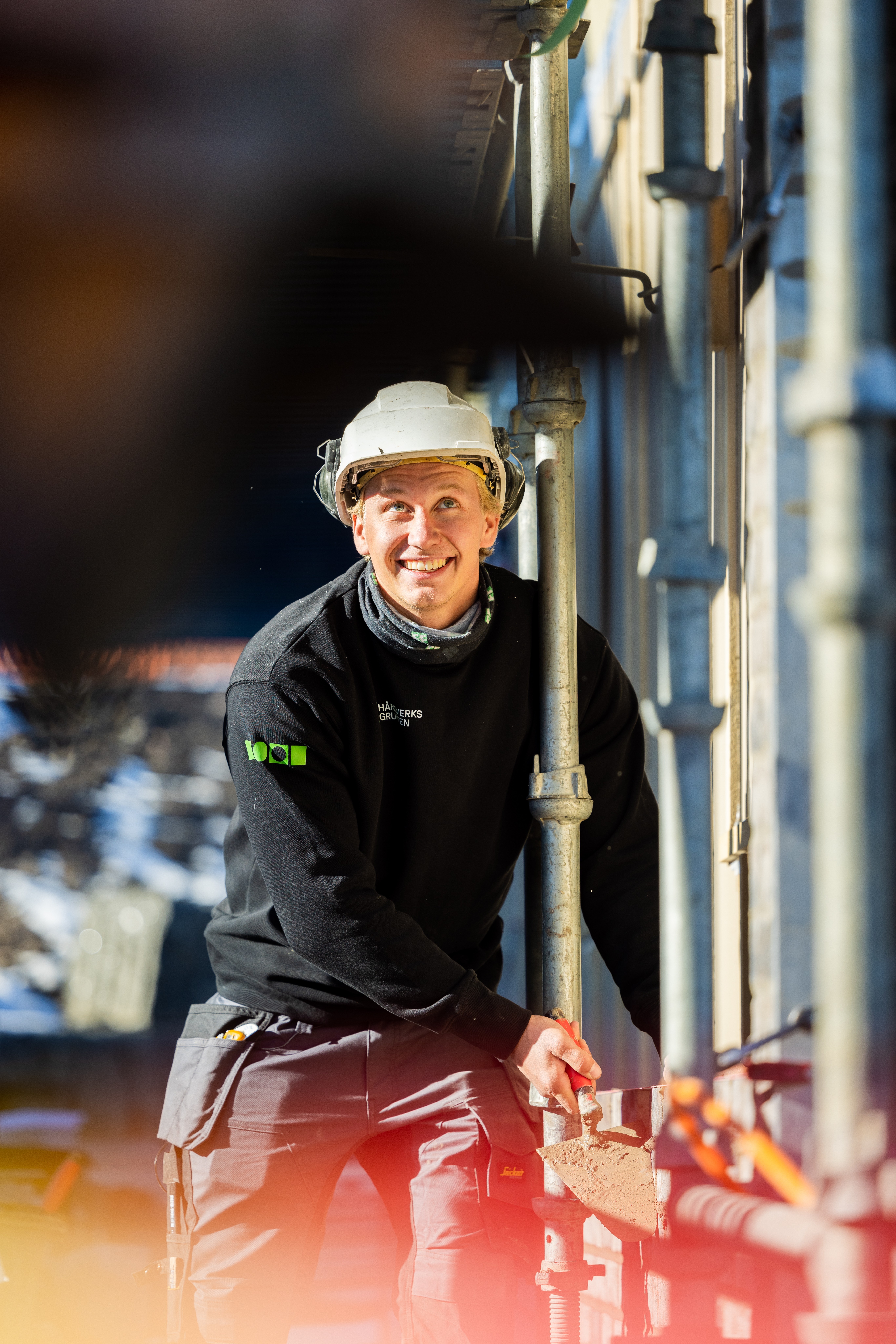 Henrik Borgersen