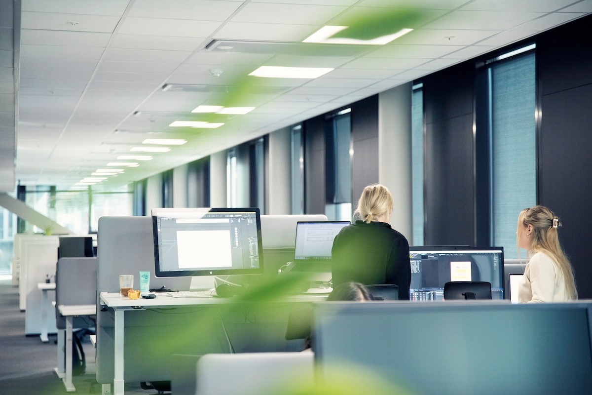 company cover image