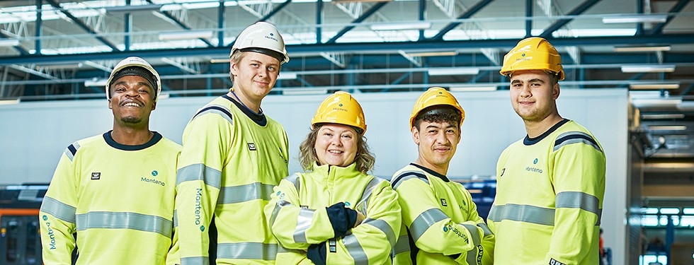 company cover image