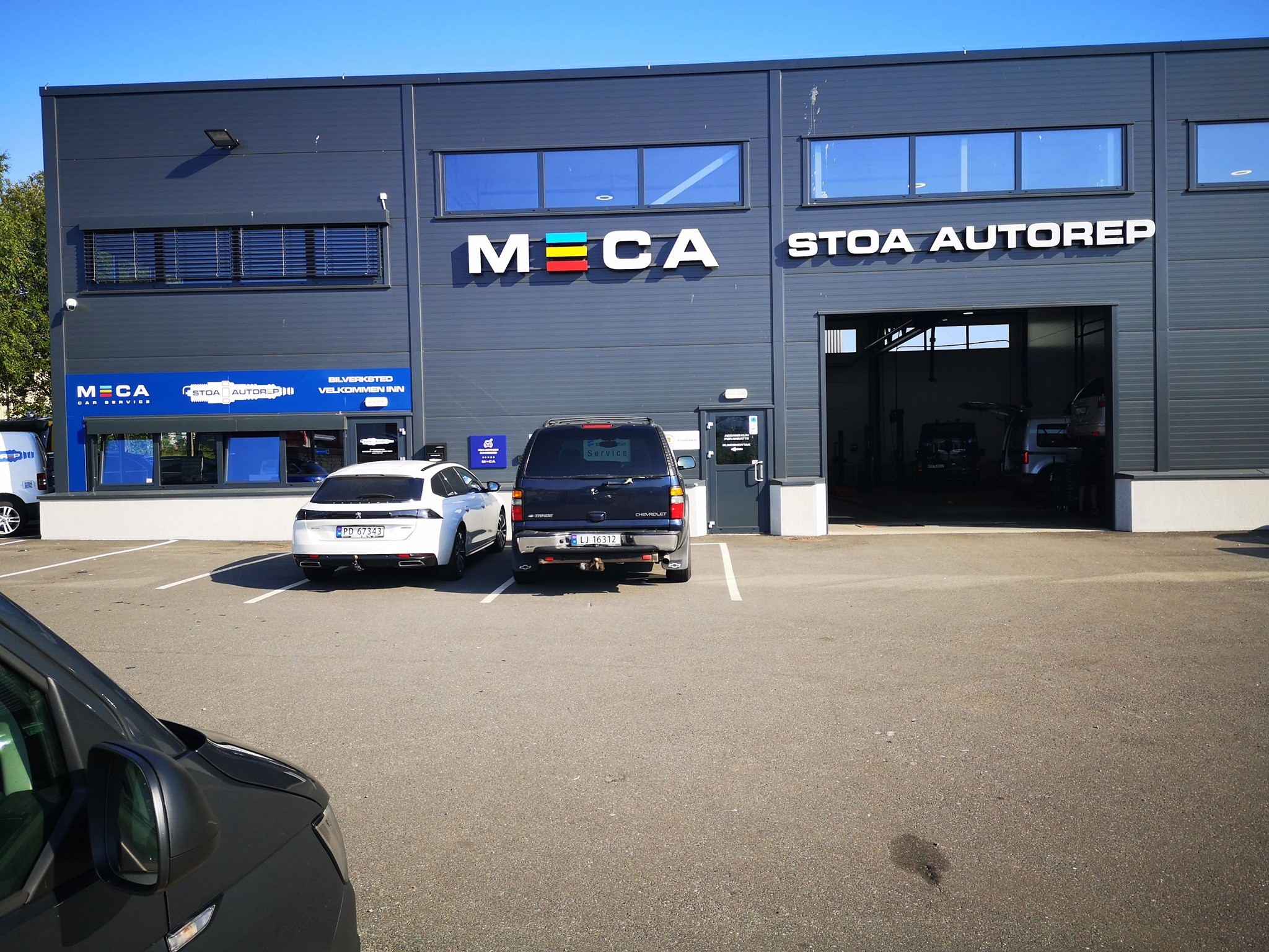 company cover image