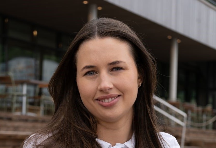 Karina, vareførselsdivisjonen