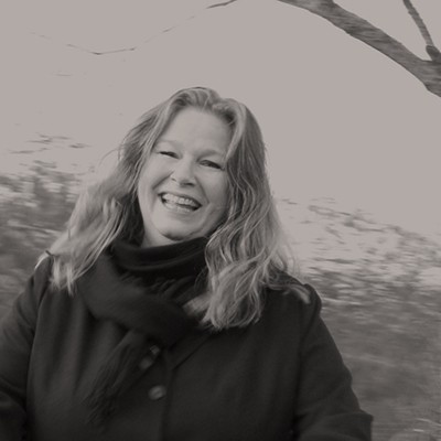 Janne Mosaker