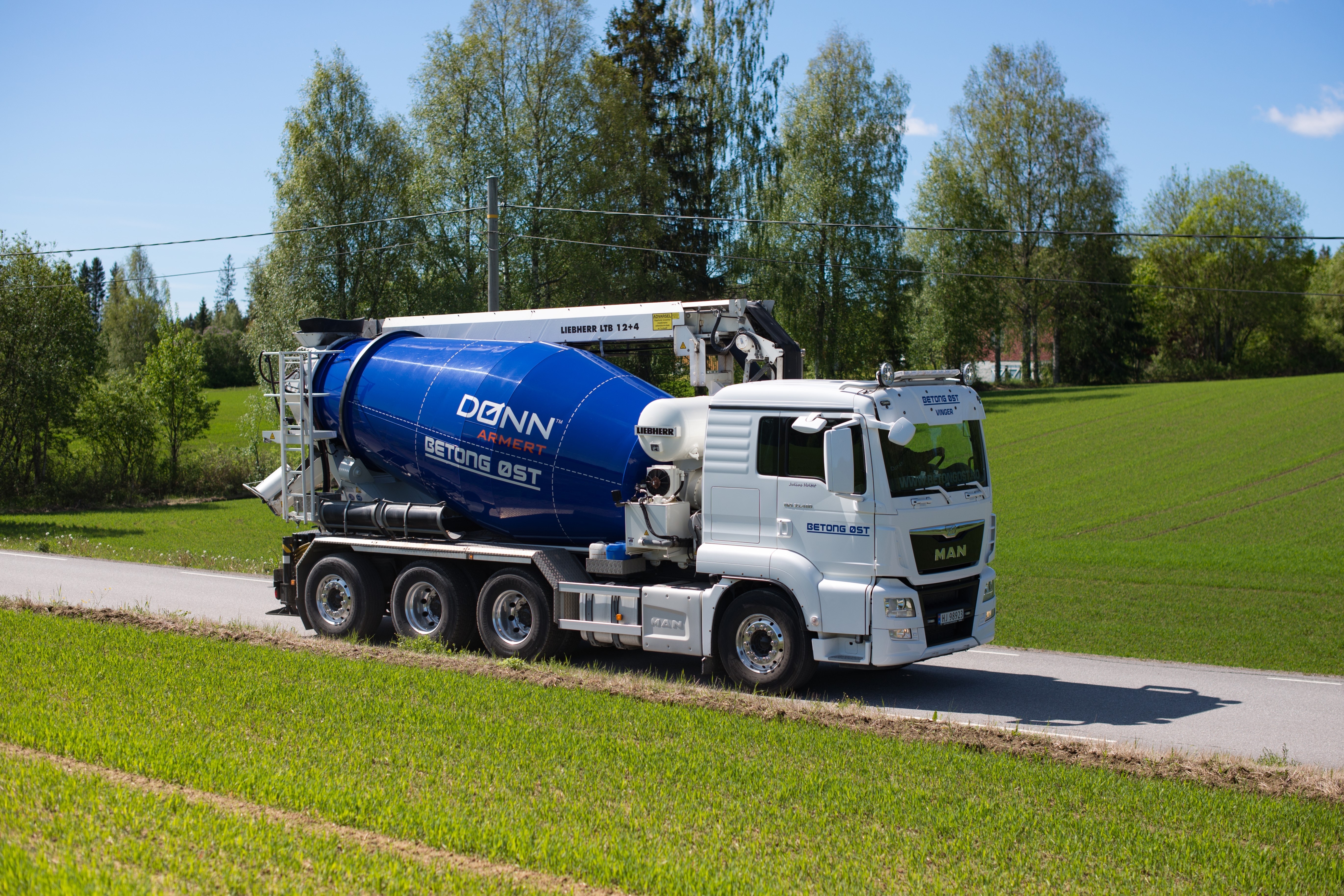 company cover image