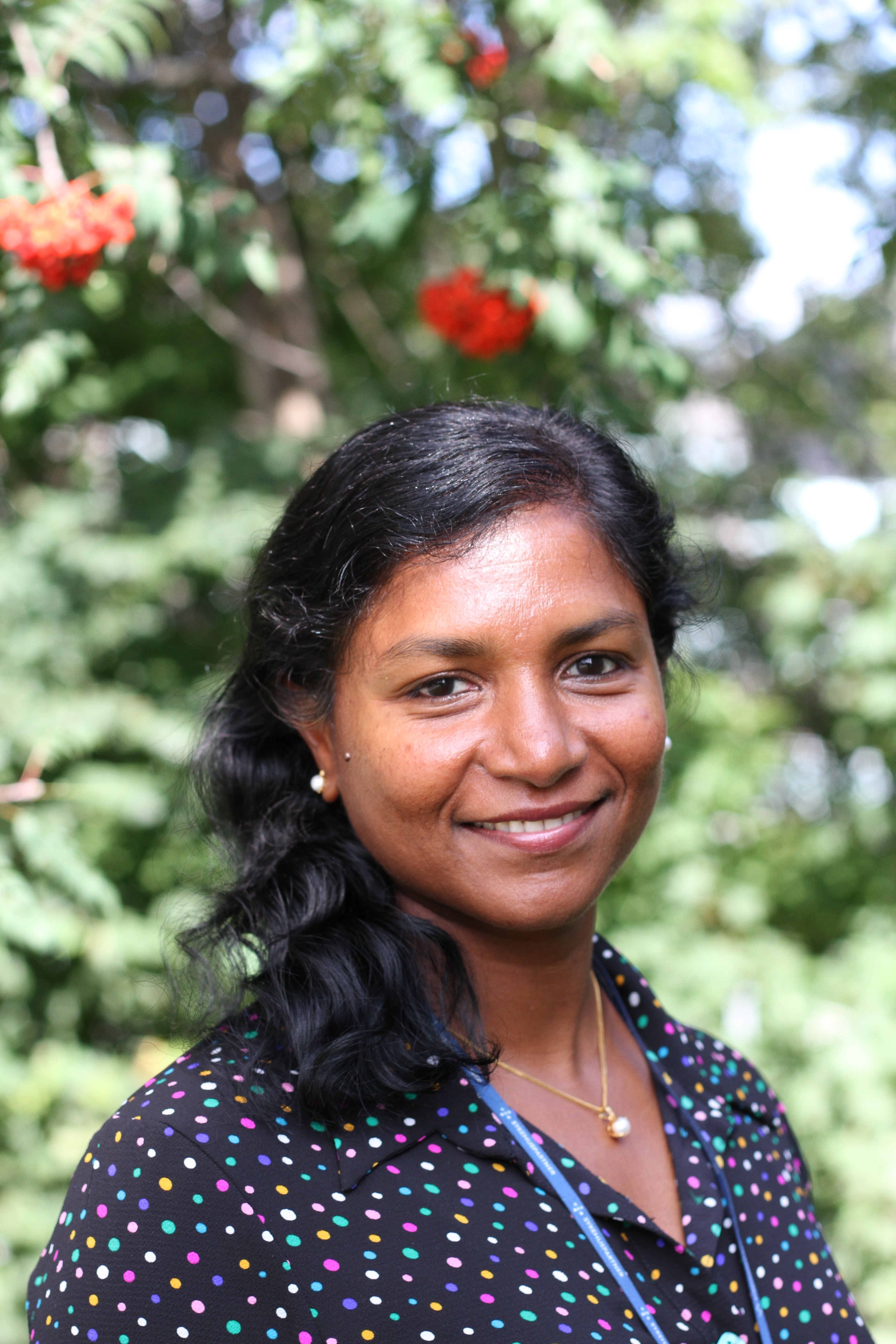 Thirumagal Mahendran