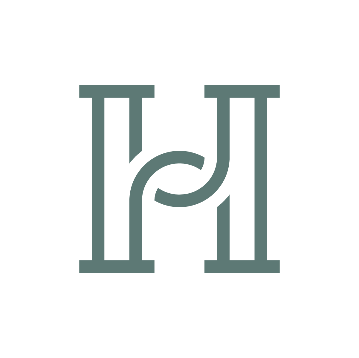 company logo image