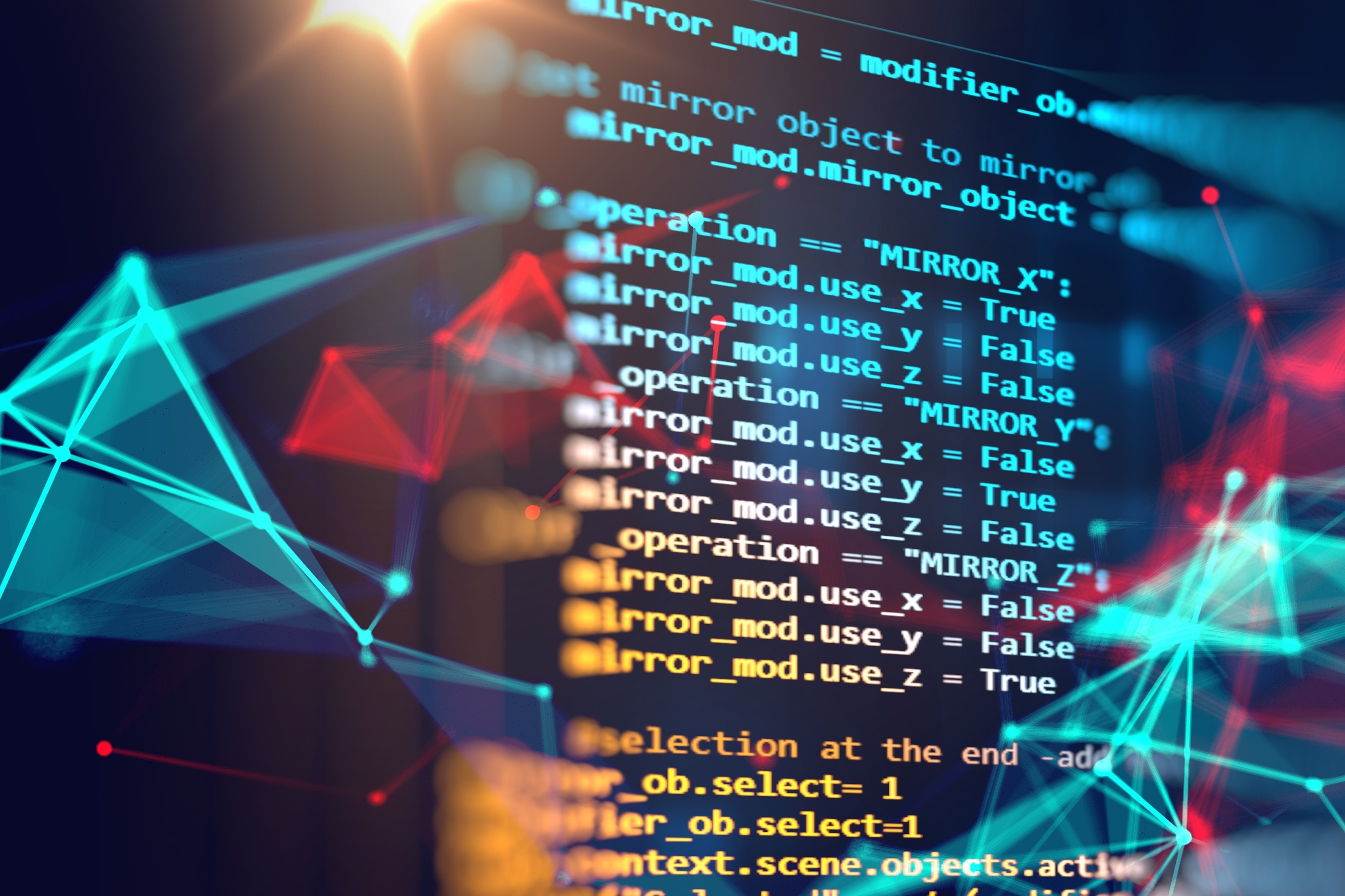 Hos oss får du brukt mesteparten av tiden på koding