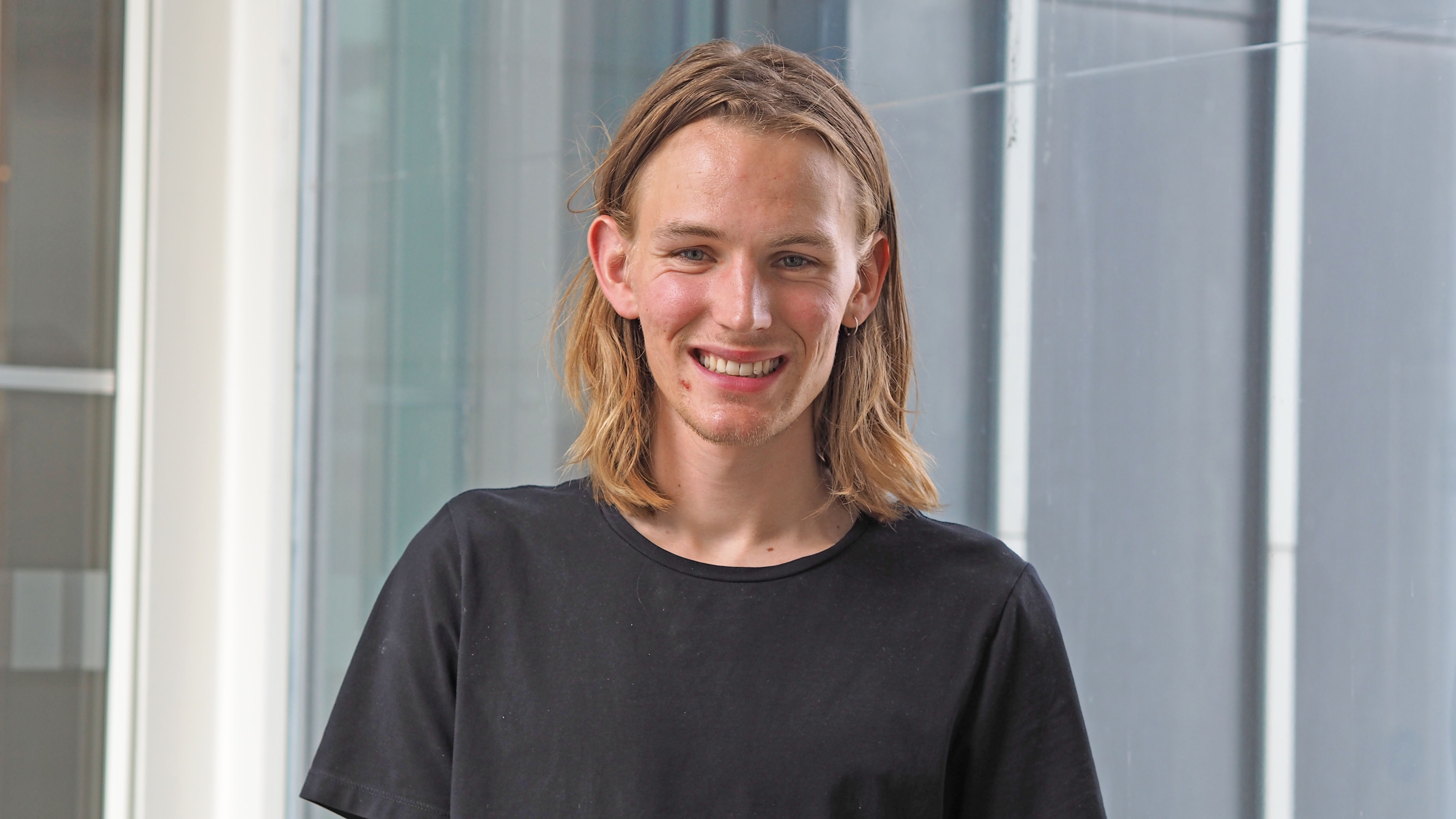 Stian
