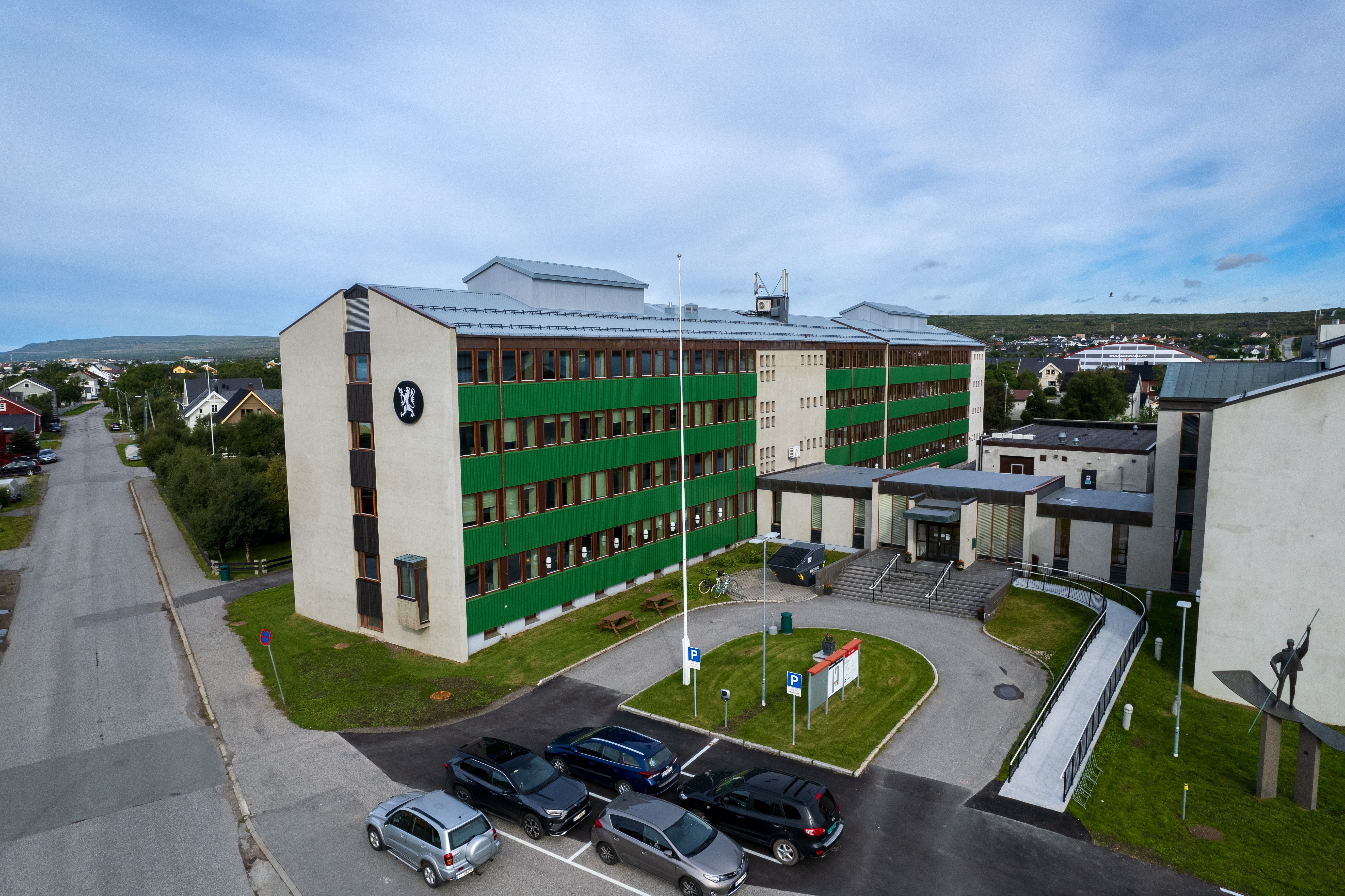 company cover image
