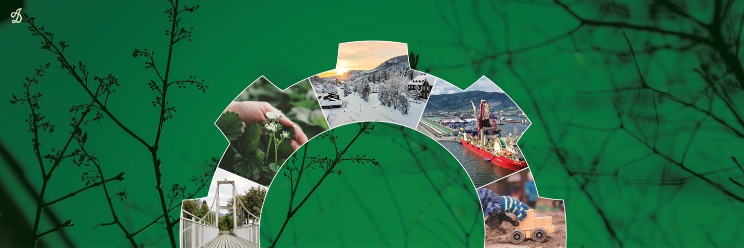 company cover image