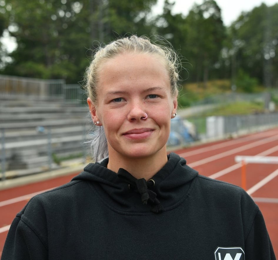 Marianne Rabbe Husby