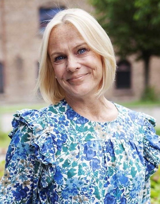 Gro Heitmann