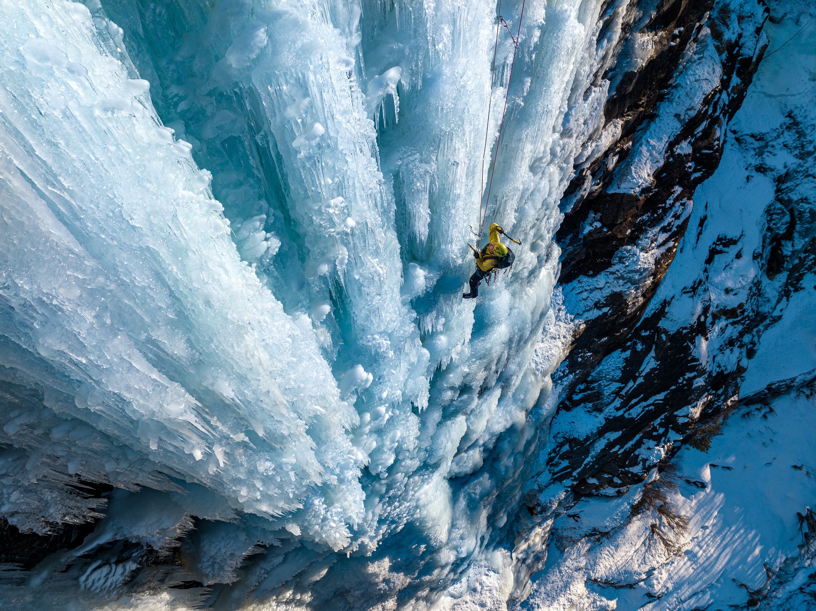 Passion in life - Passion at work