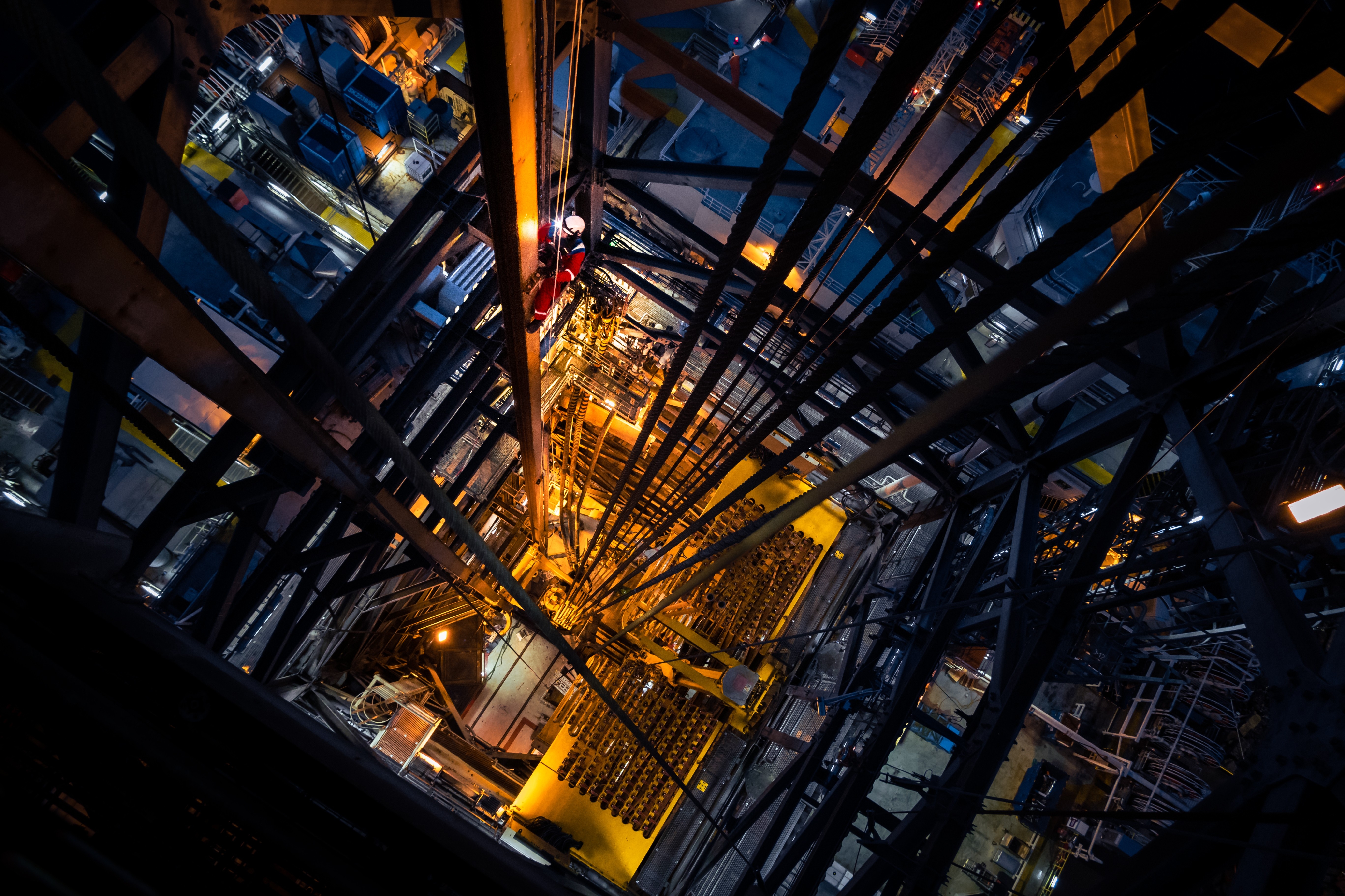 Vi står foran et 2025 med mange spennende jobber