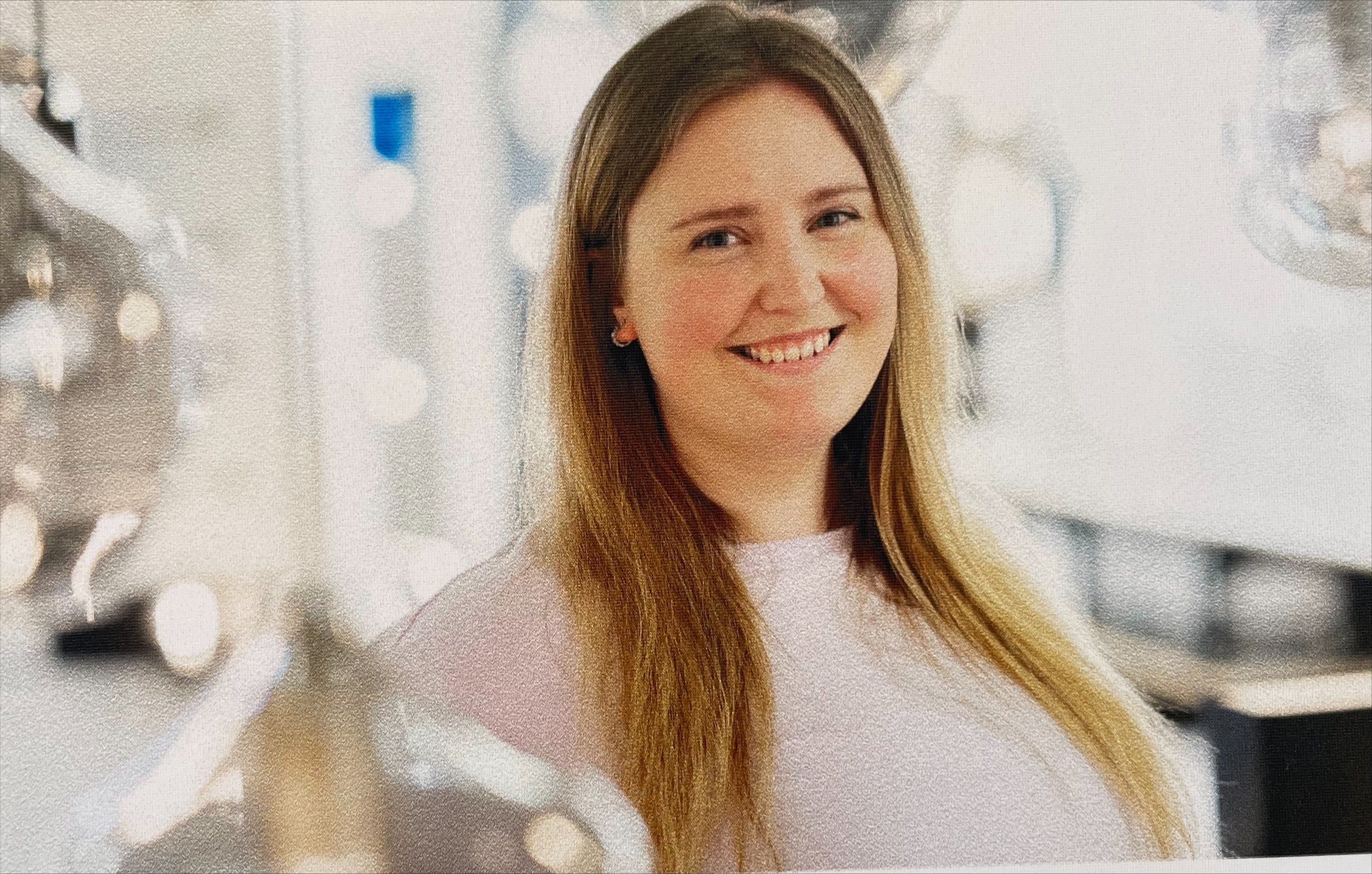 Anne Marit Bomo Bakken 