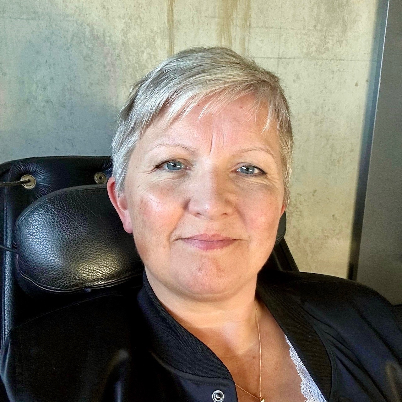 Anne-Lene Baastad