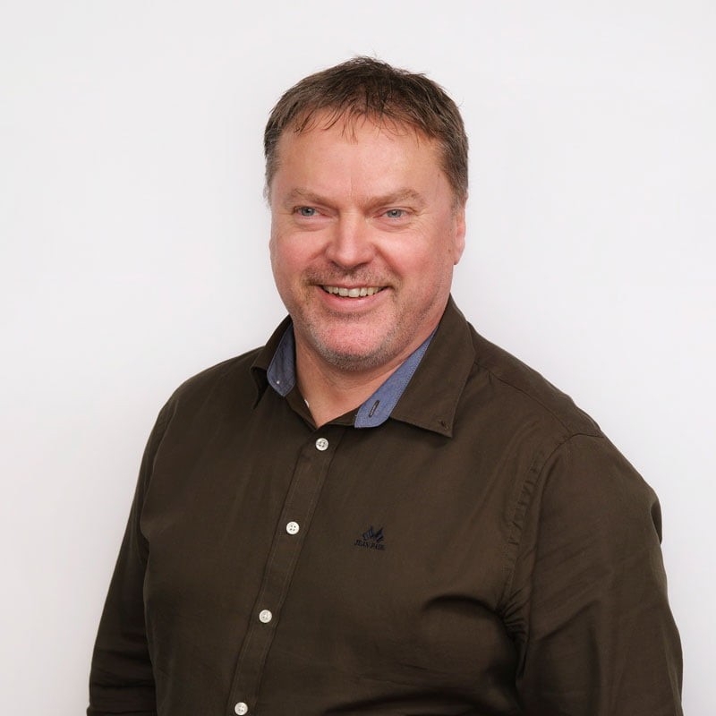 Willy Brusdal