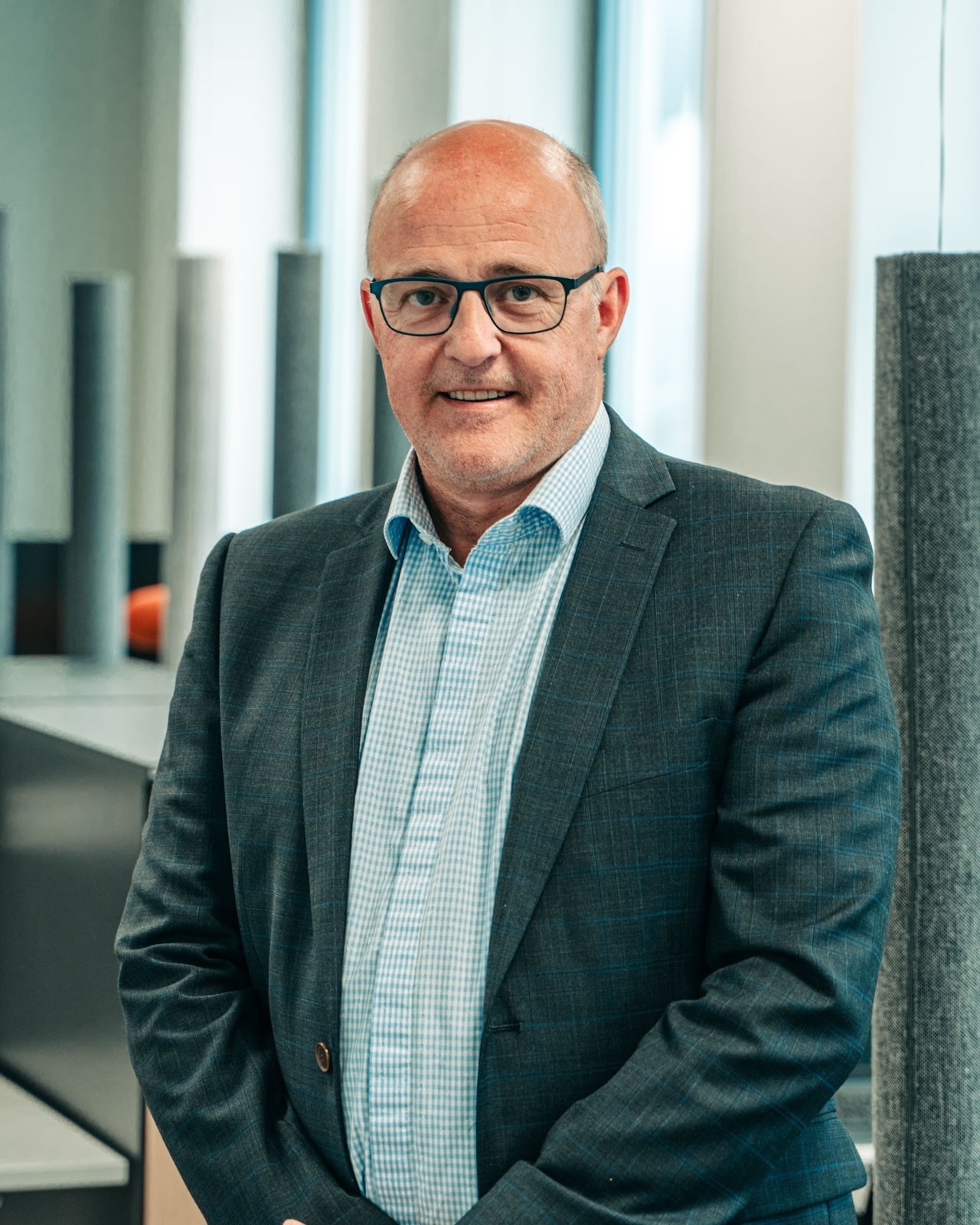 Bjørn Flagestad