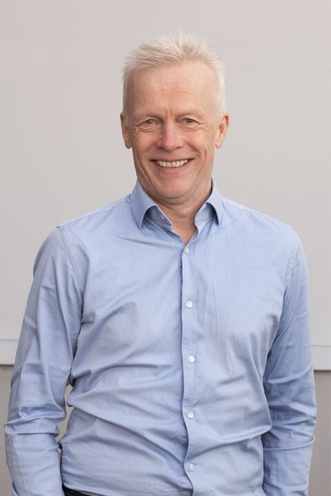 Morten Bakken