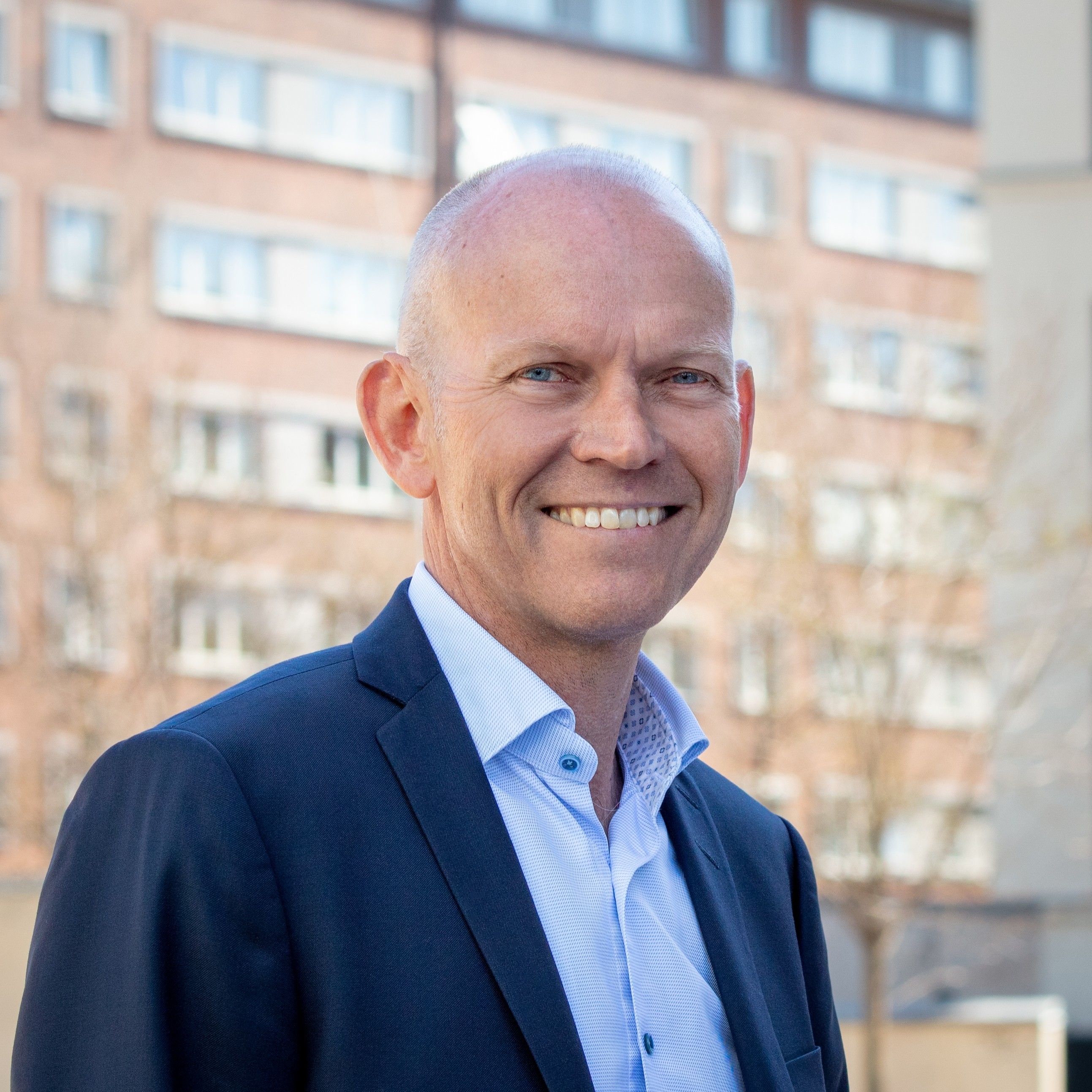 Bjørn Grenman 