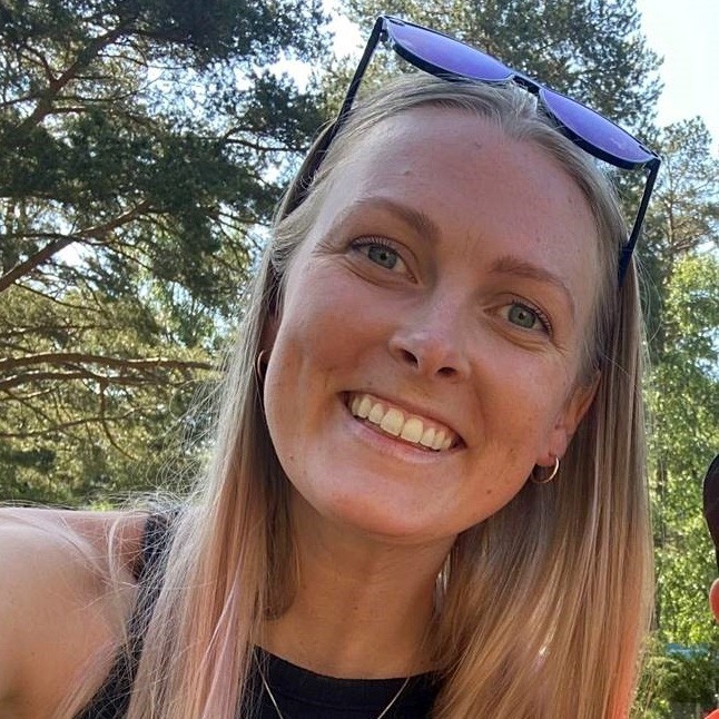 Kristina Monsen
