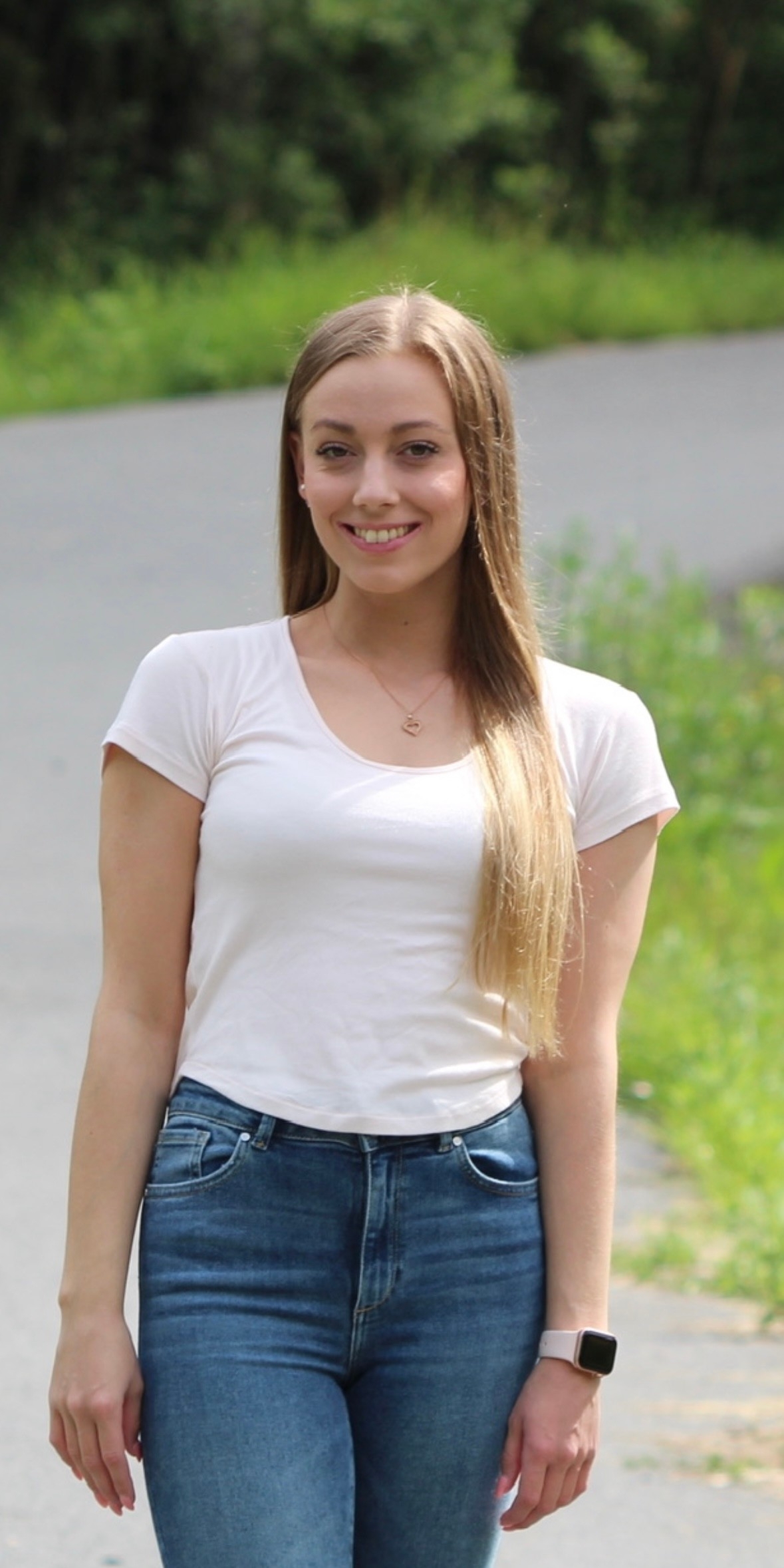 Stine Hallme Karlsen