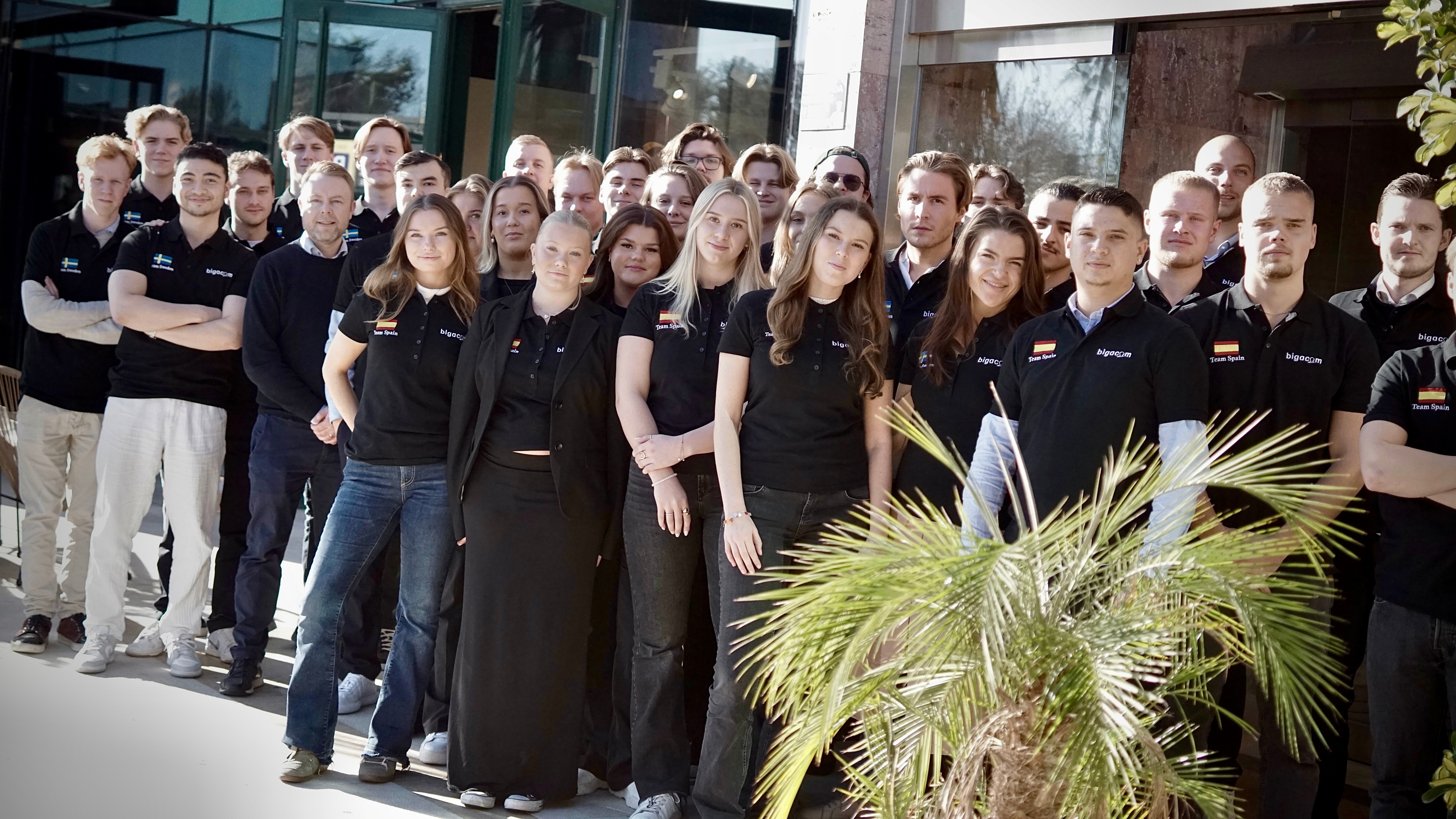 company cover image