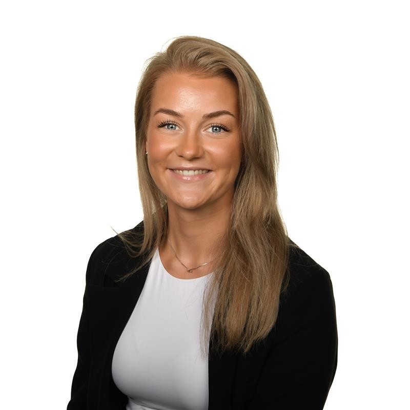 Sofie Olsen Nøtnes