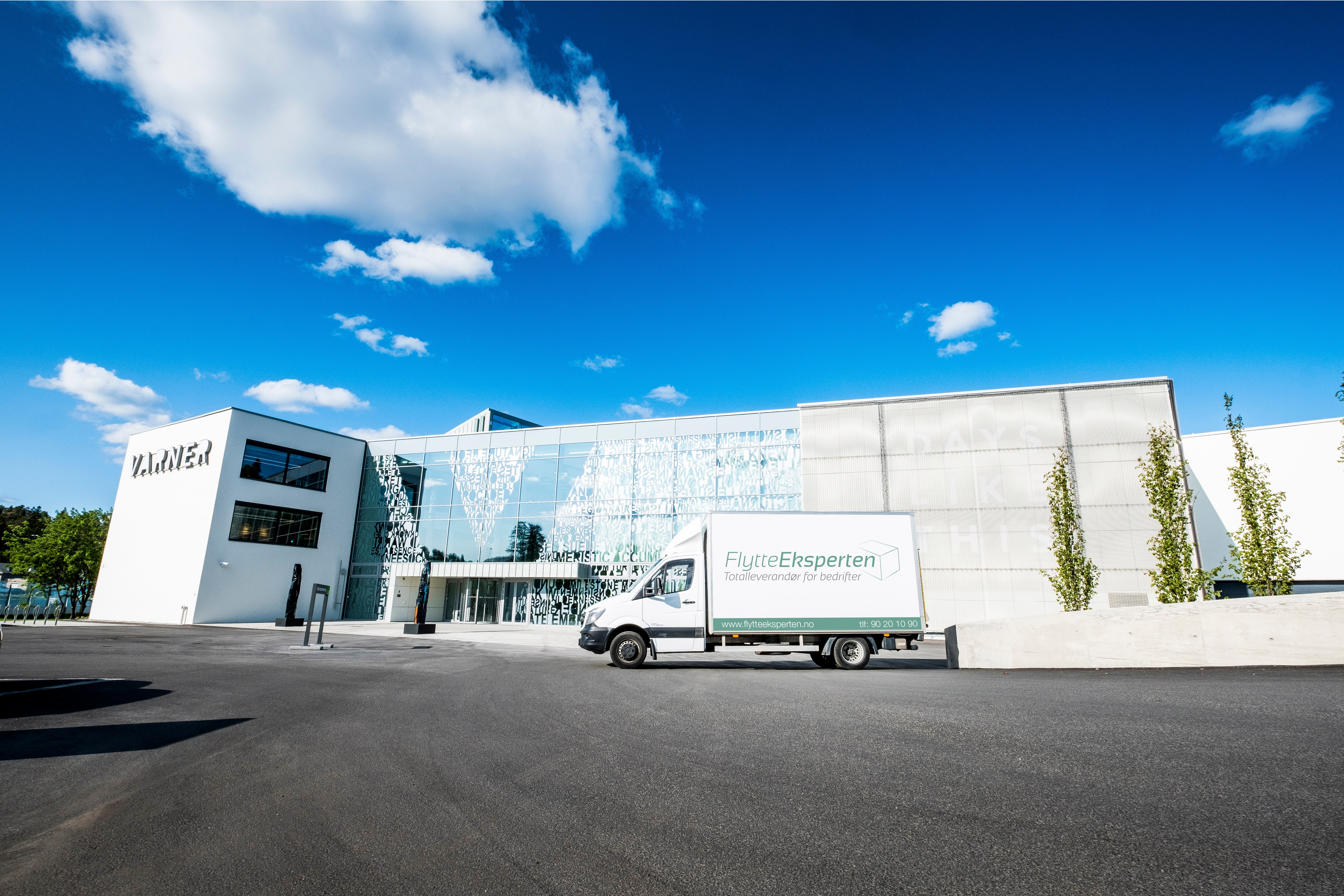 company cover image