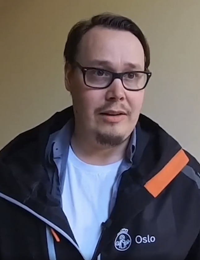 Rune André Pettersen 