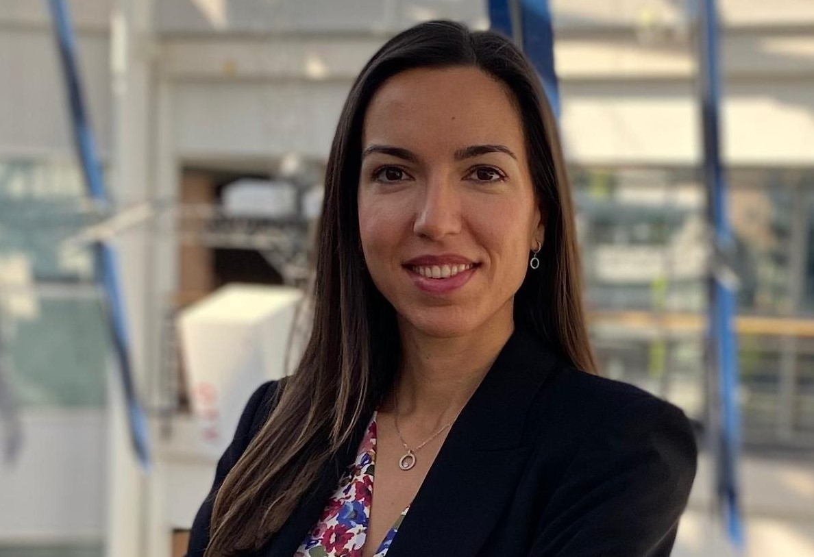 Raquel Parreño Lavandeira