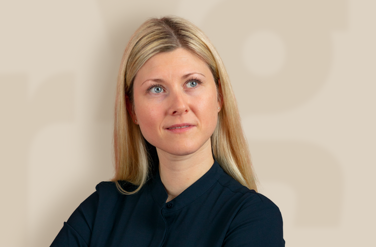Iselin Langedal