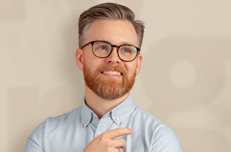 Stig Ingvaldsen