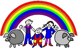 company logo image