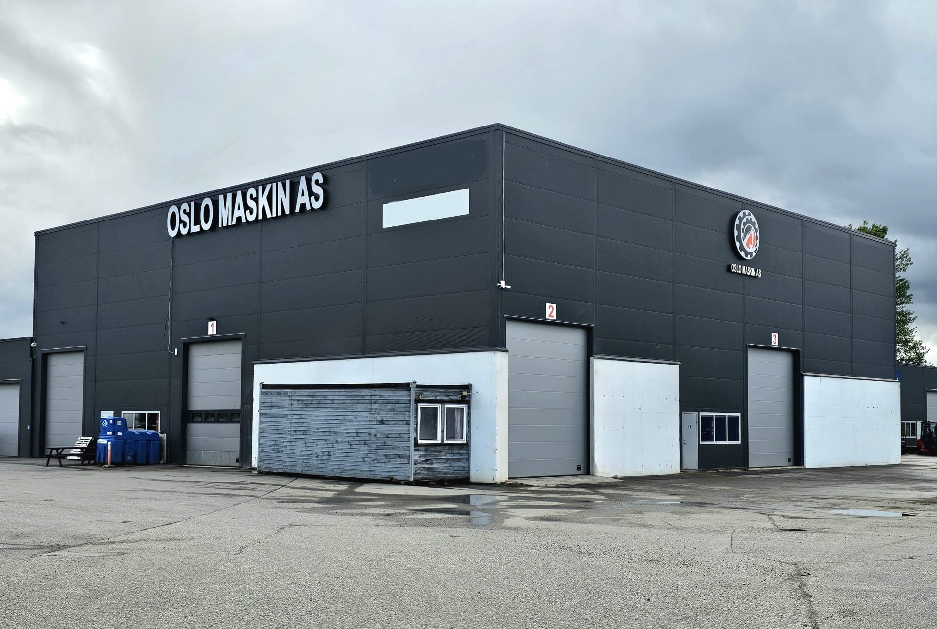 company cover image