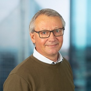 Tore Borgen
