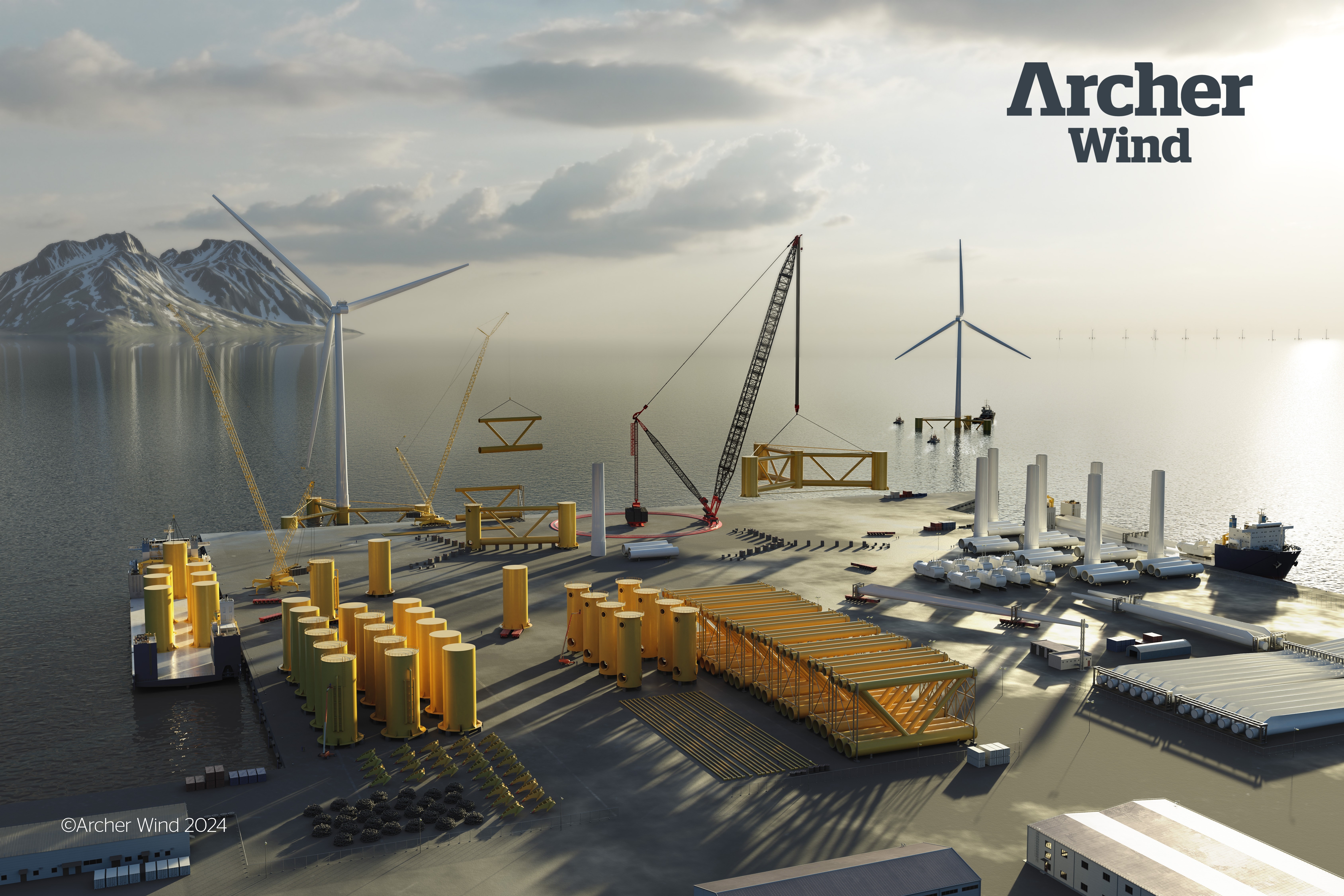 company cover image