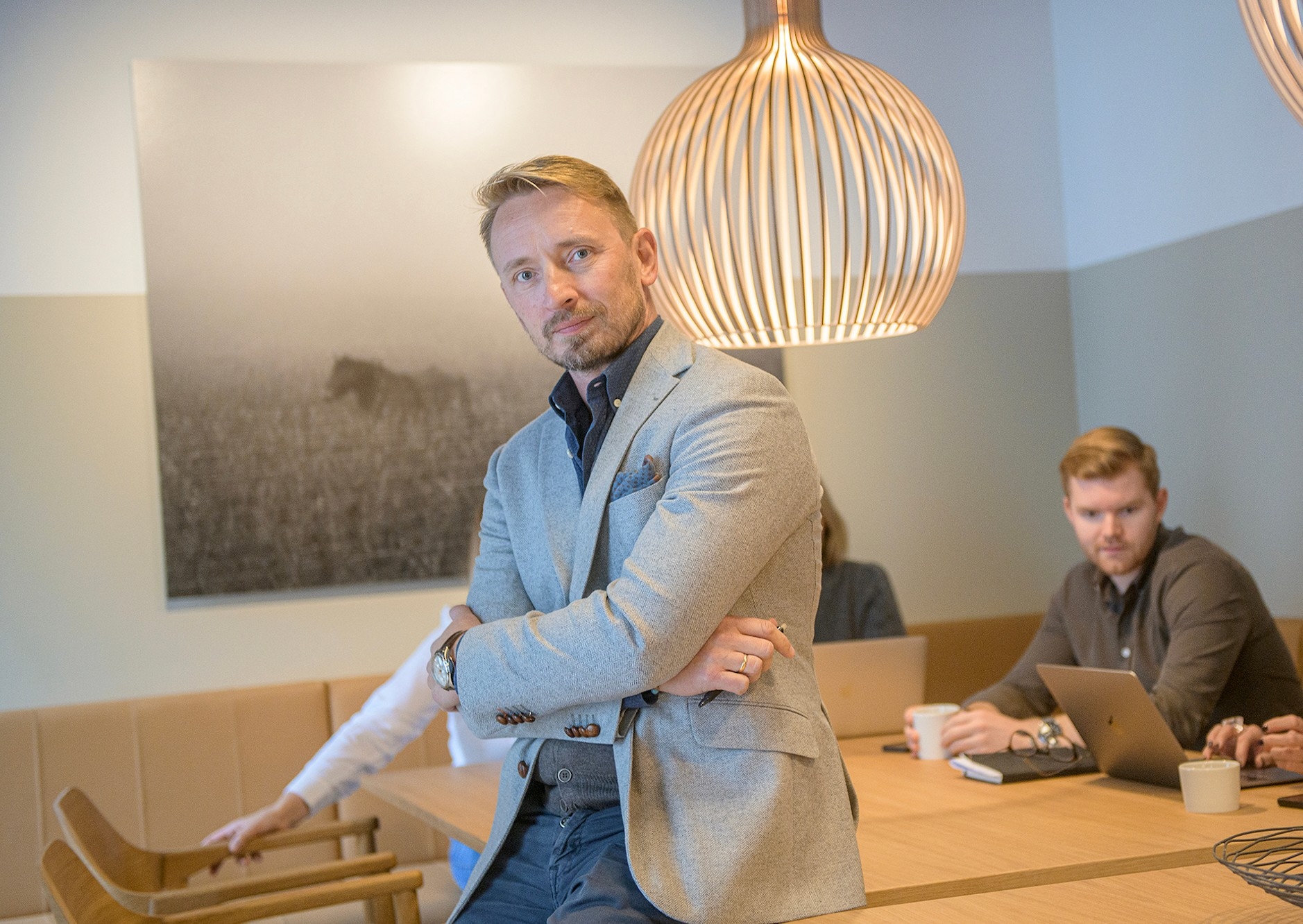 Ole Aleksander Janzso