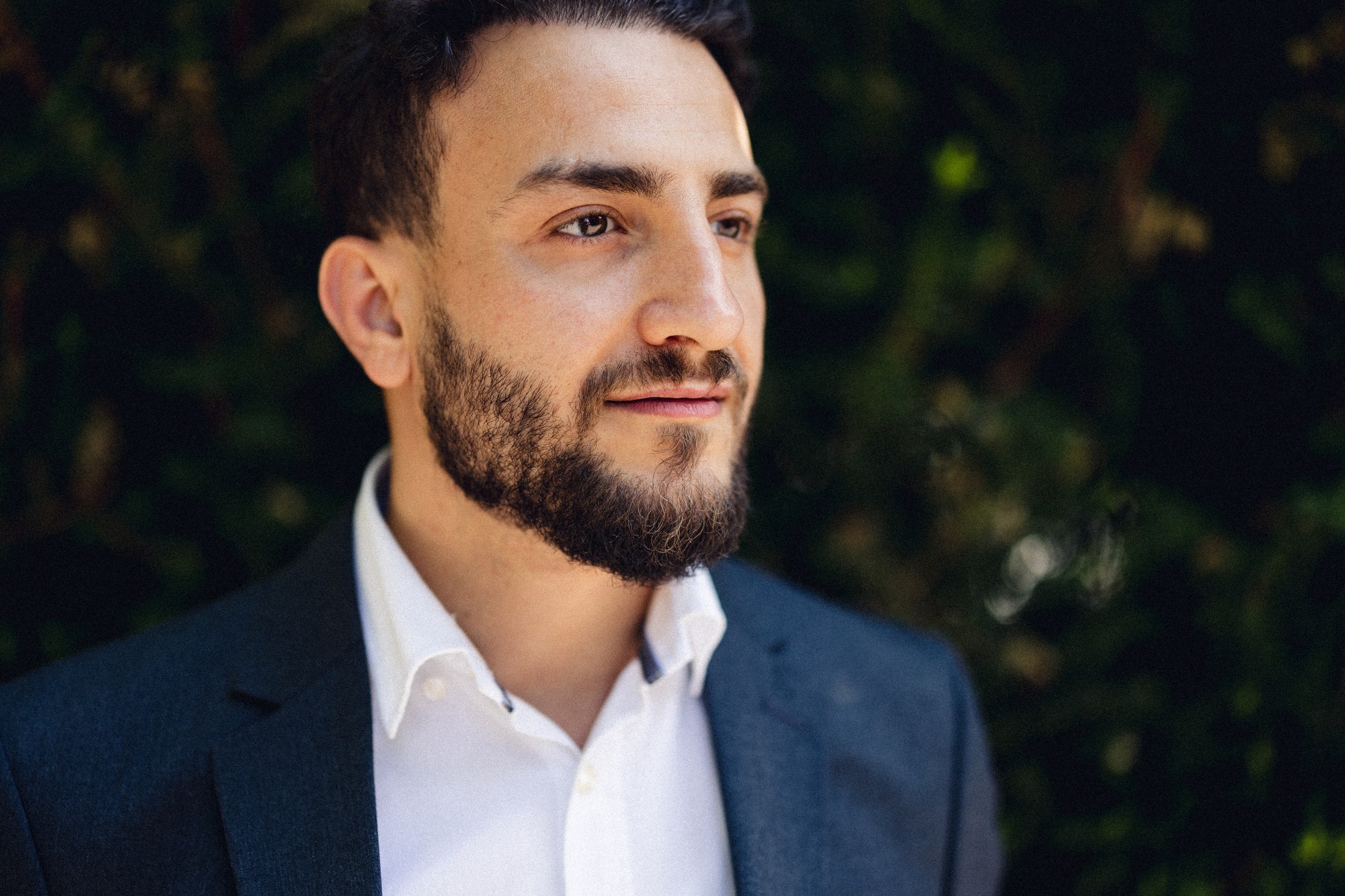 Ali Zedan, Consultant