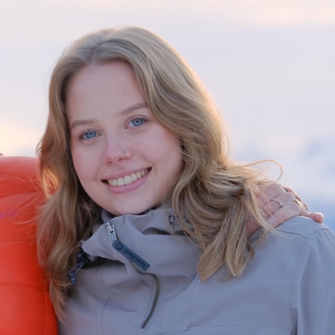 Emilie Kristine Bakke