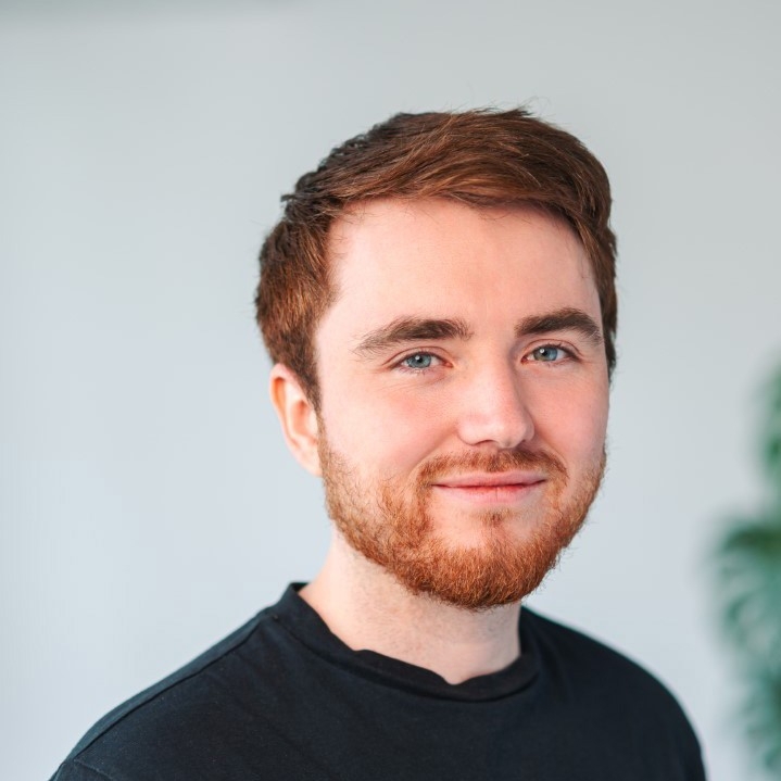 Niklas Fjeldberg