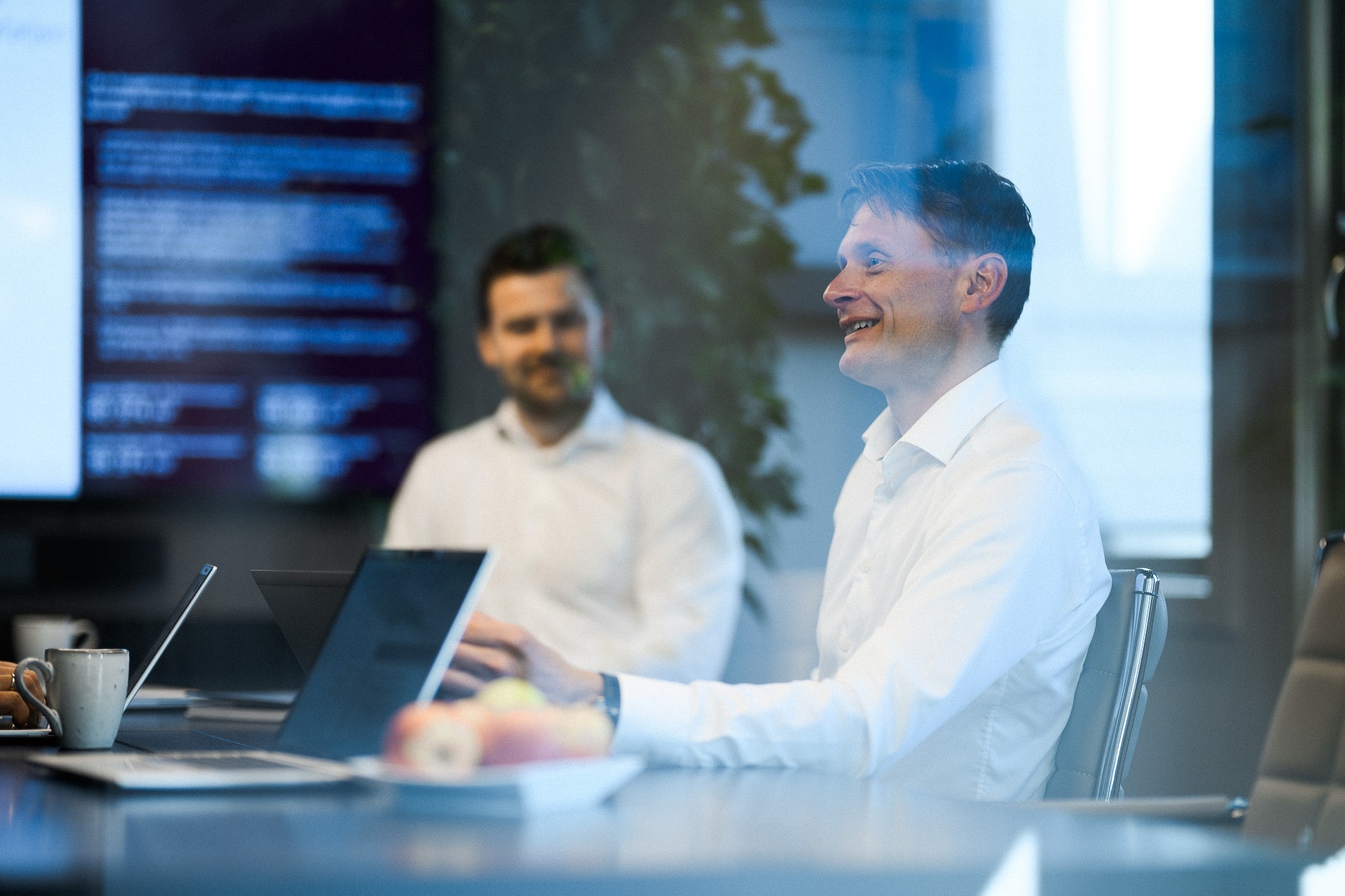 Malling & Co Drammen