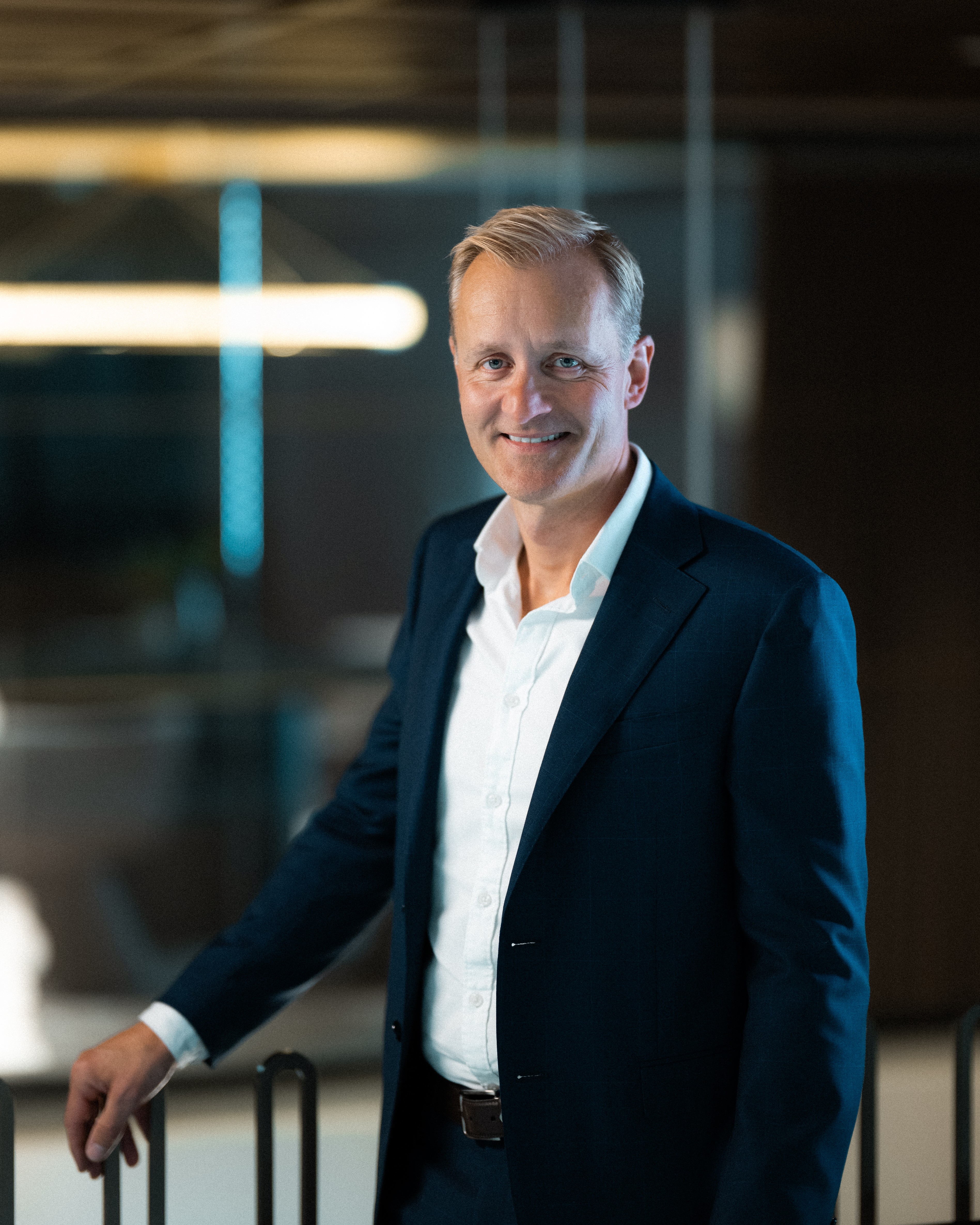 Malling & Co Eiendomsutvikling